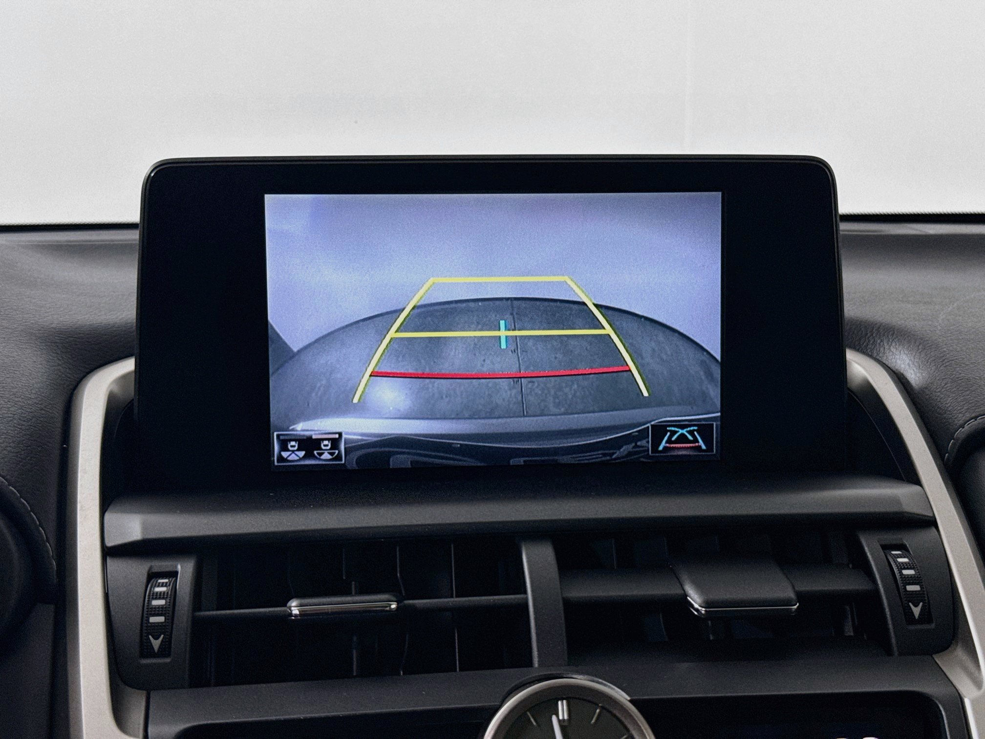 Used 2021 Lexus NX 300 AWD w/ Cold Area Package image 16