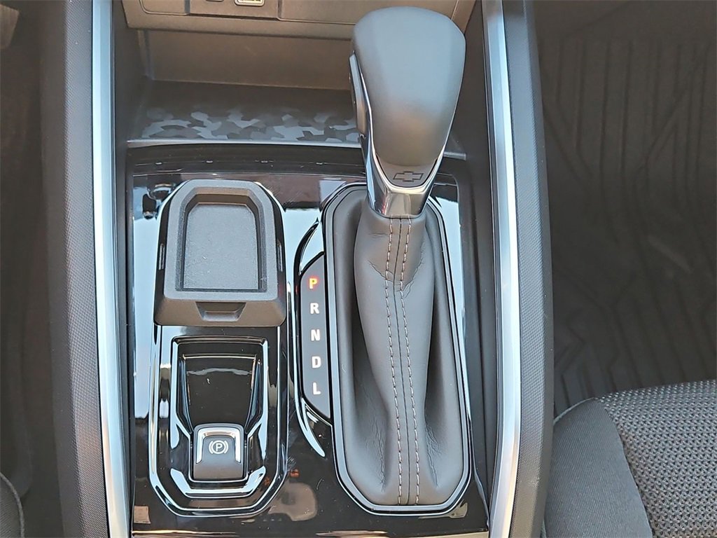 New 2026 Chevrolet Colorado LT w/ Advanced Trailering Package image 8