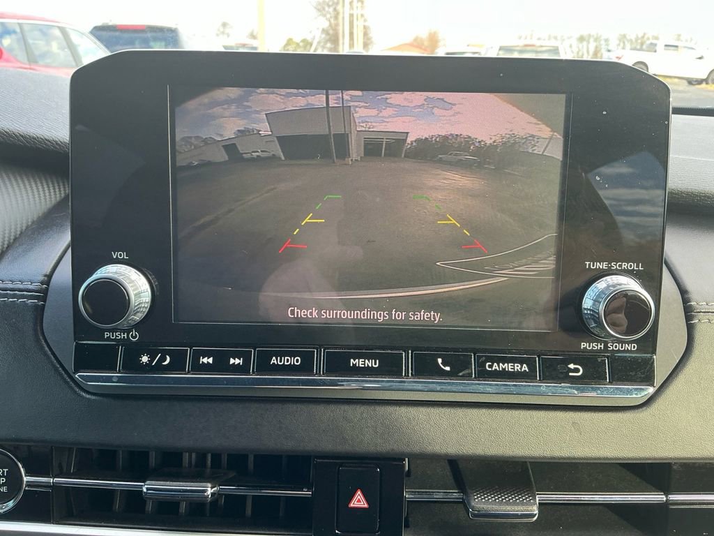 Used 2022 Mitsubishi Outlander SEL Black Edition image 21