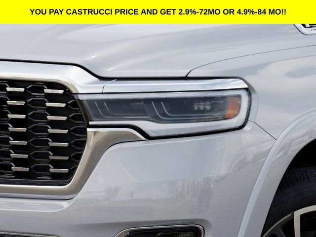 New 2026 RAM 1500 Tungsten w/ Bed Utility Group AWD/4WD image 15