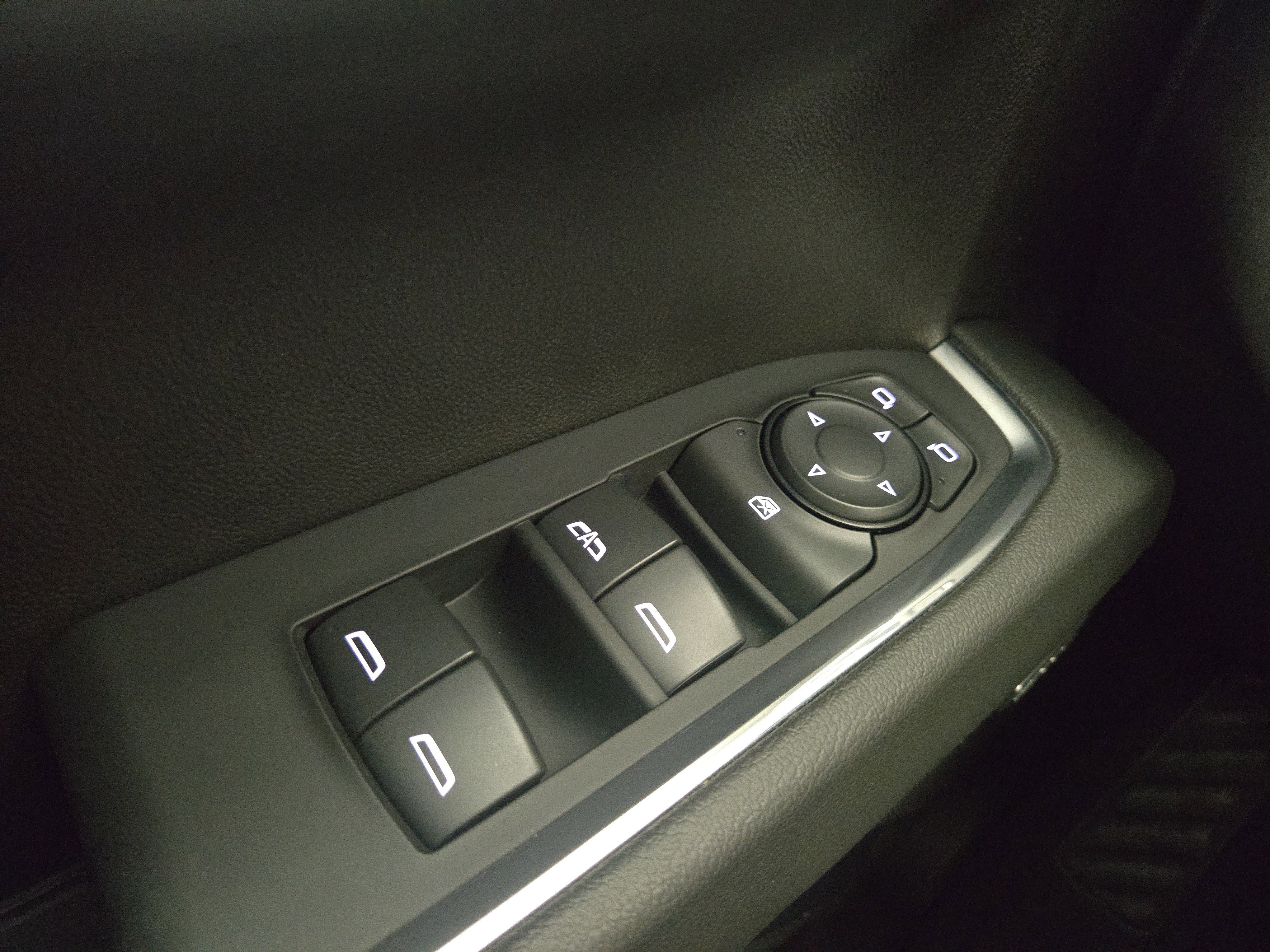 Certified 2022 Chevrolet Silverado 1500 LT Trail Boss w/ LT Trail Boss Premium Package image 29