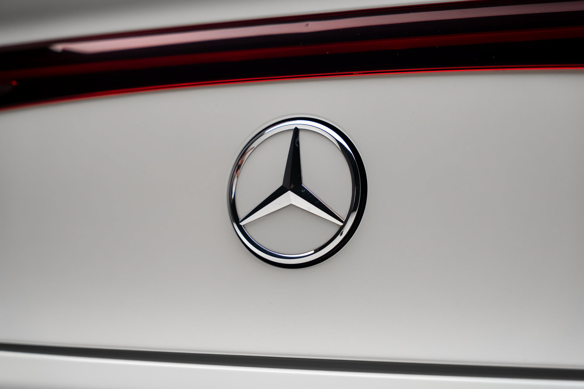 Used 2023 Mercedes-Benz EQS AMG 4MATIC image 33