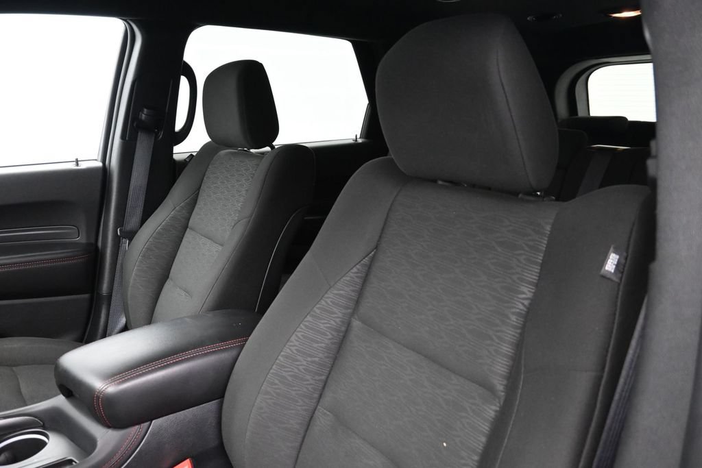 Used 2026 Dodge Durango GT RWD image 10