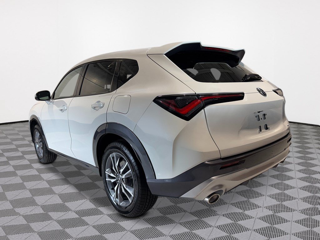 New 2026 Acura ADX AWD image 5