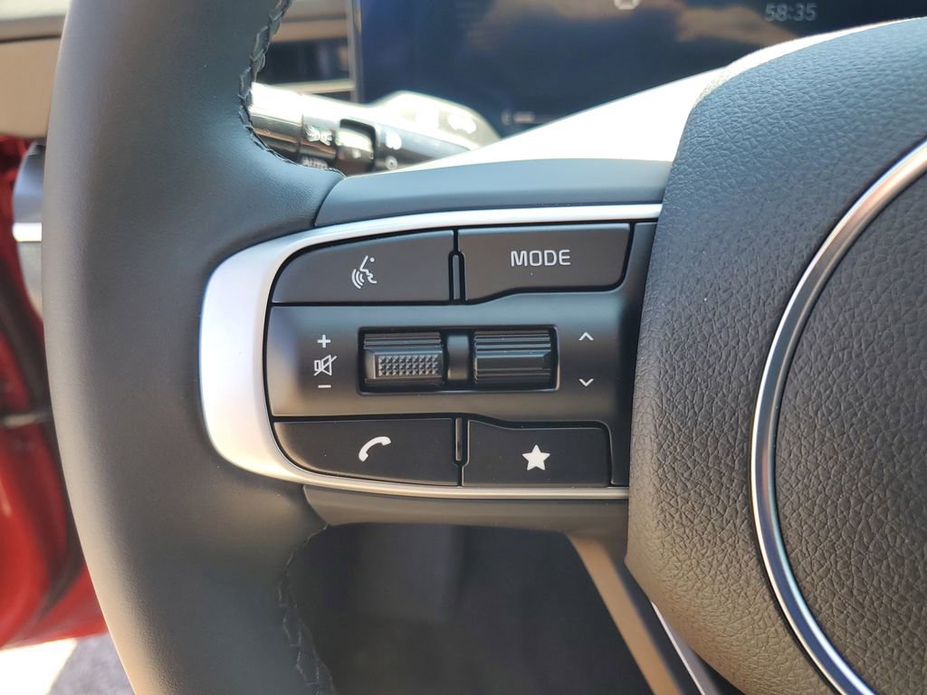 New 2026 Kia K5 GT-Line FWD image 12