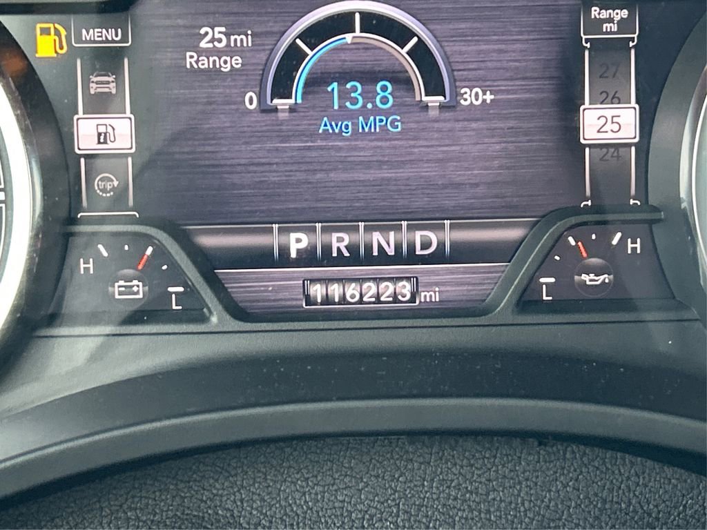 Certified 2022 RAM 1500 Laramie image 41