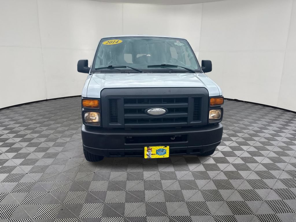 Used 2014 Ford E-250 and Econoline 250 Extended w/ Power Group RWD image 8