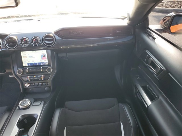 Used 2021 Ford Mustang Shelby GT500 w/ Technology Package image 11