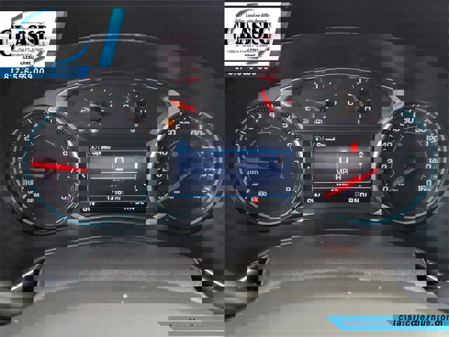 Used 2023 Chevrolet Equinox LT image 18