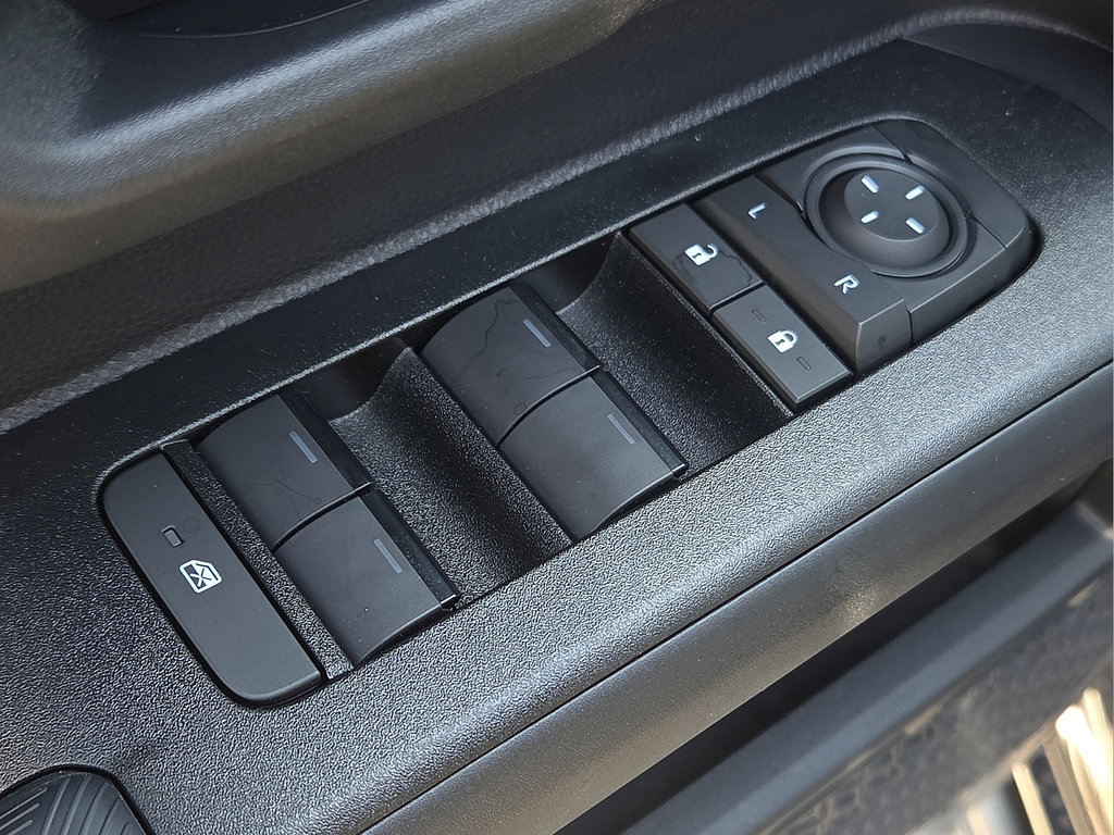 New 2026 Toyota 4Runner TRD Sport AWD/4WD image 18