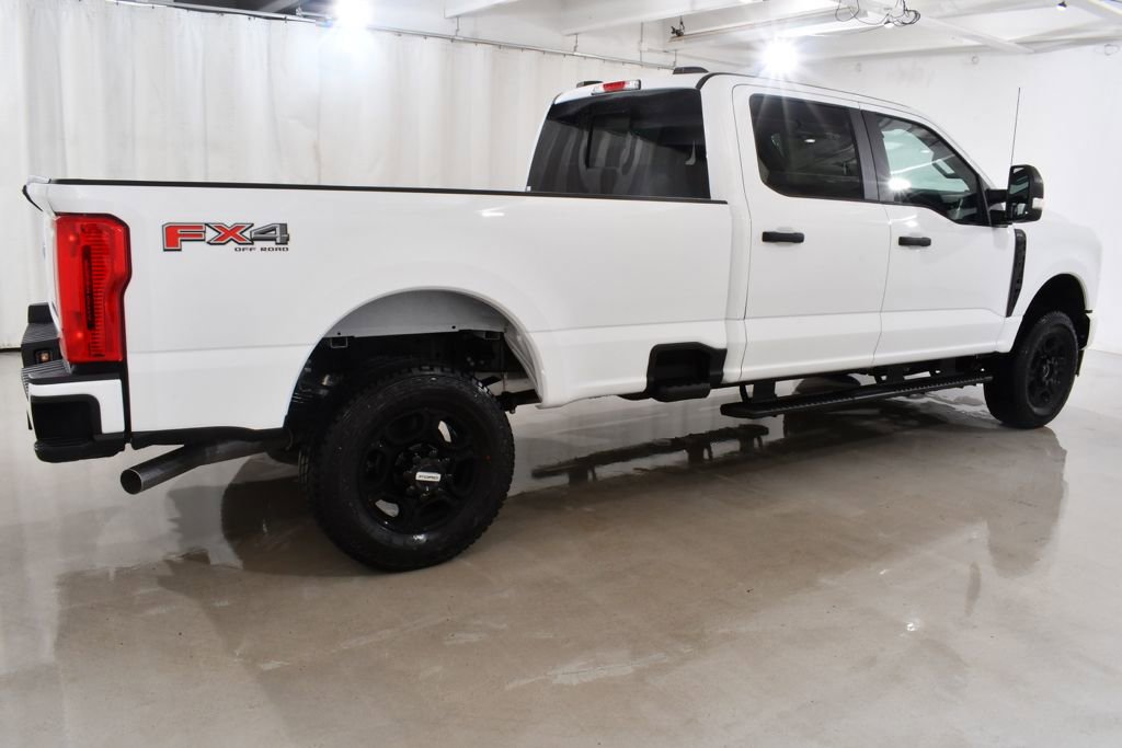 New 2026 Ford F350 XL image 11