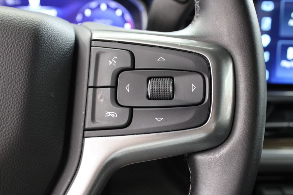 Used 2026 Chevrolet Silverado 2500 LT AWD/4WD image 26