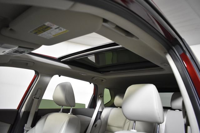 Certified 2024 Nissan Rogue SV w/ SV Premium Package AWD/4WD image 39