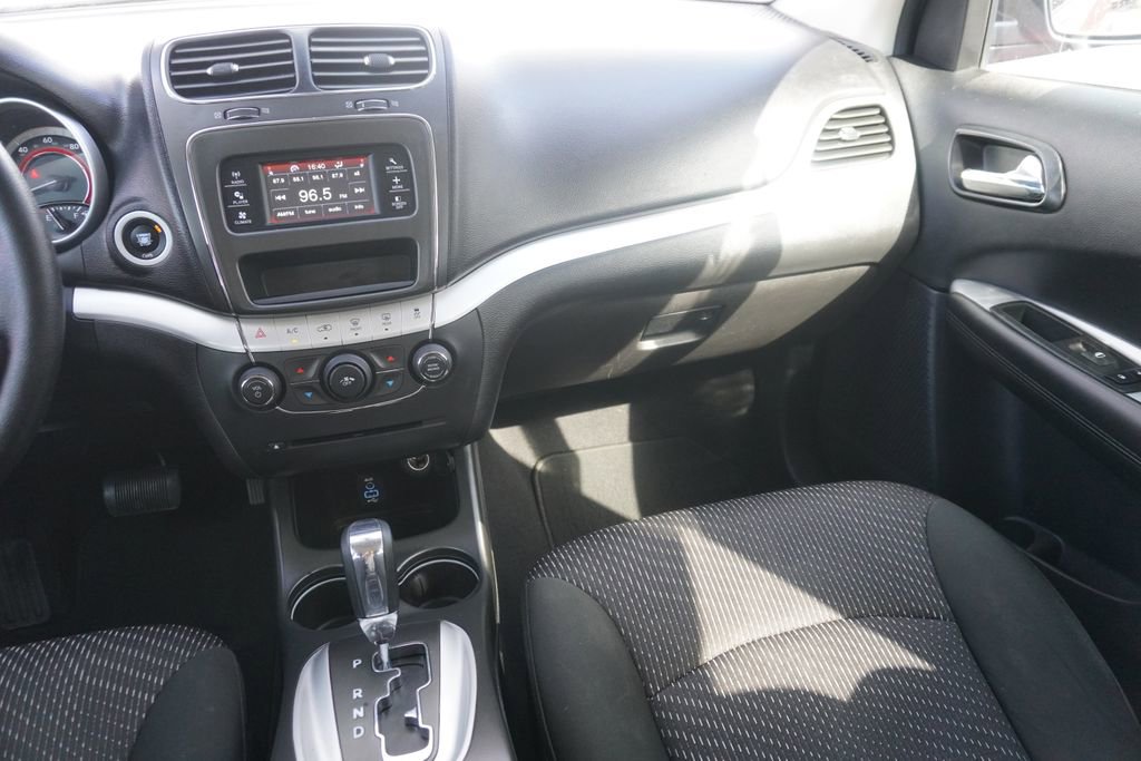 Used 2020 Dodge Journey SE FWD image 26
