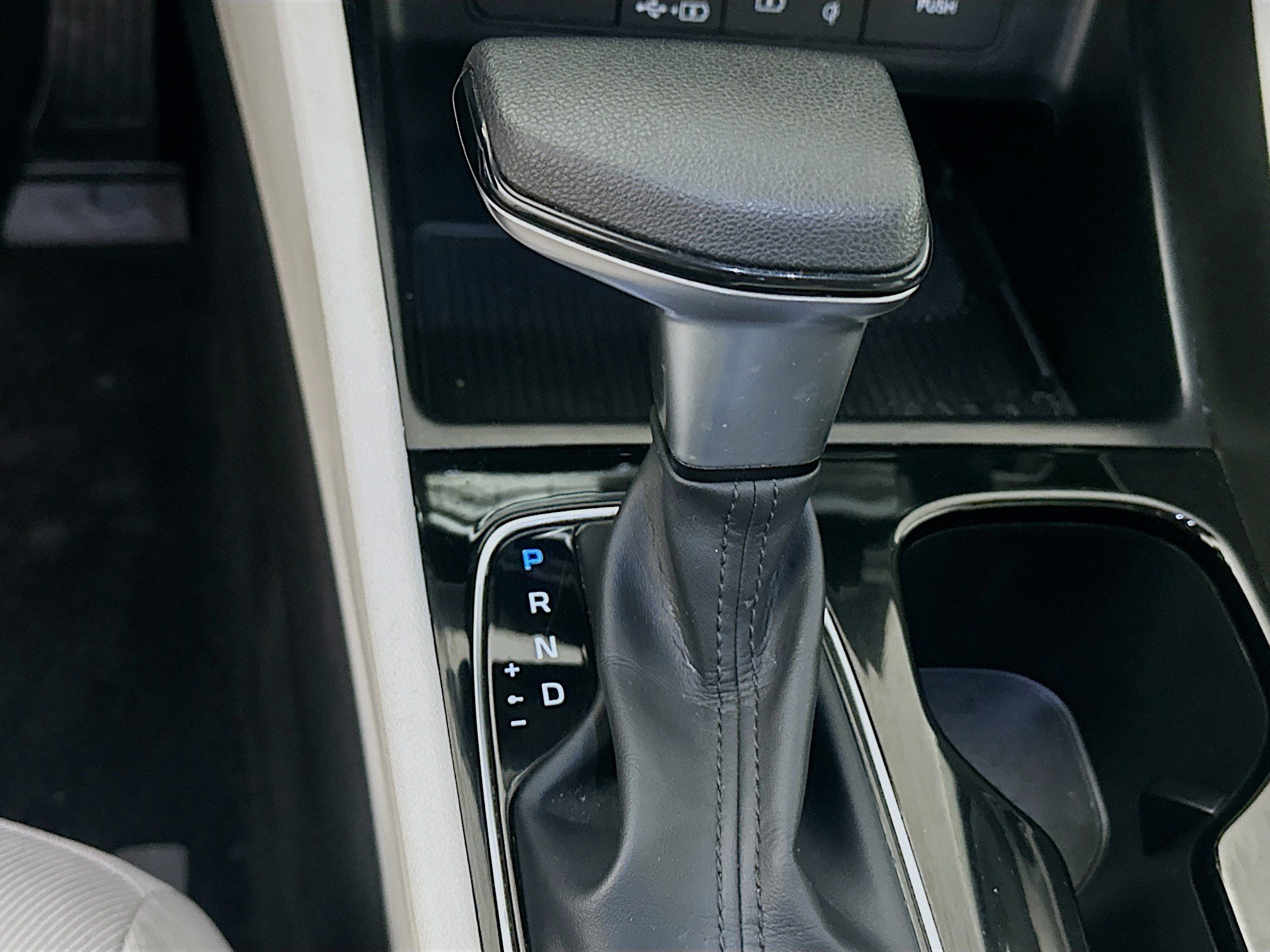 Used 2025 Hyundai Tucson SEL AWD/4WD image 24