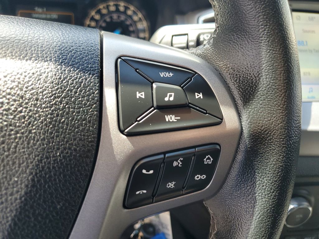 Used 2023 Ford Ranger XLT w/ Equipment Group 301A Mid image 18