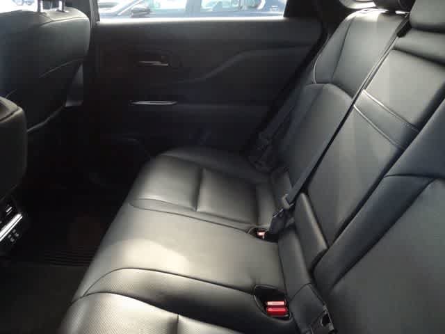 Used 2025 Toyota Crown Signia w/ Advanced Technology Package AWD/4WD image 12