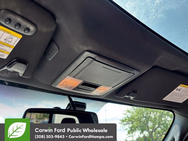 Used 2013 Ford F150 Limited AWD/4WD image 20