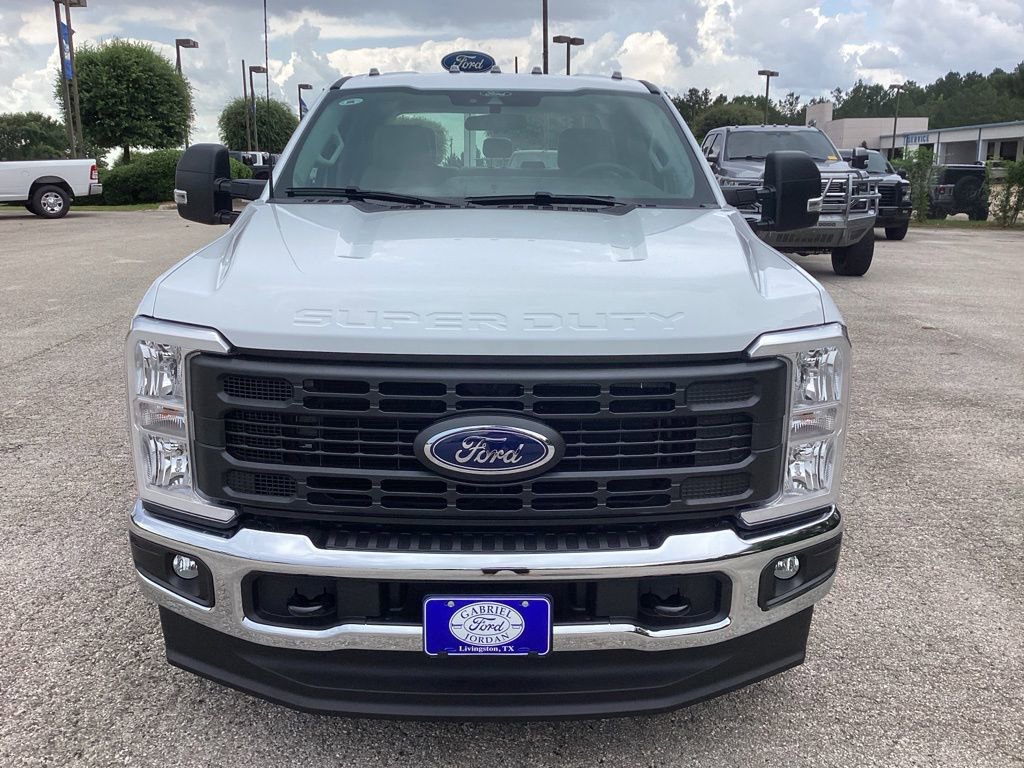 New 2026 Ford F350 XL AWD/4WD image 2