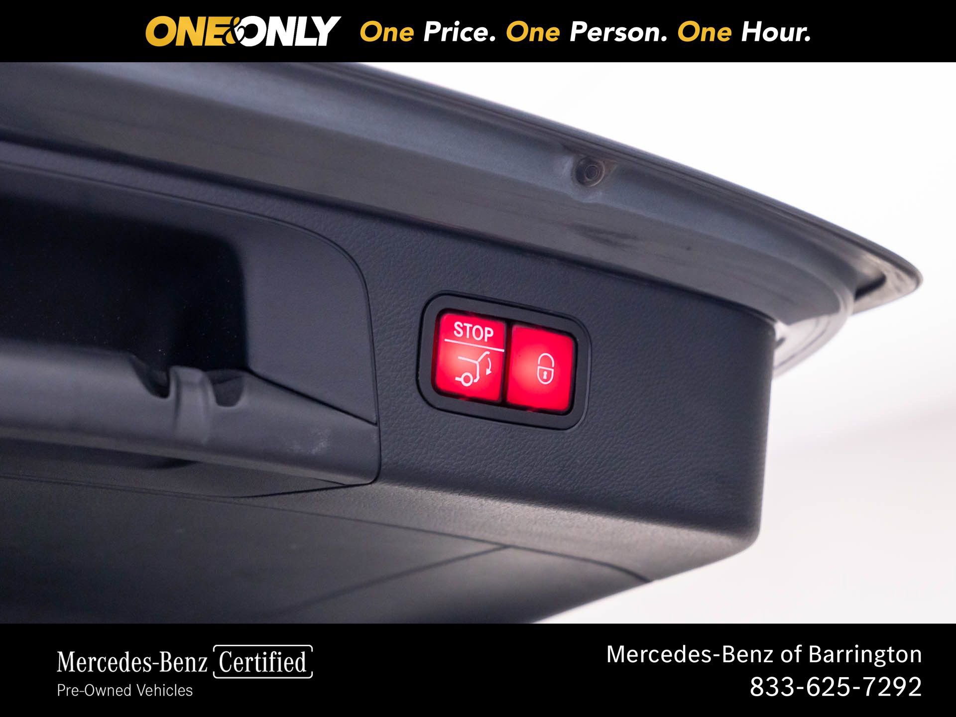 Certified 2019 Mercedes-Benz GLC 350e 4MATIC image 31