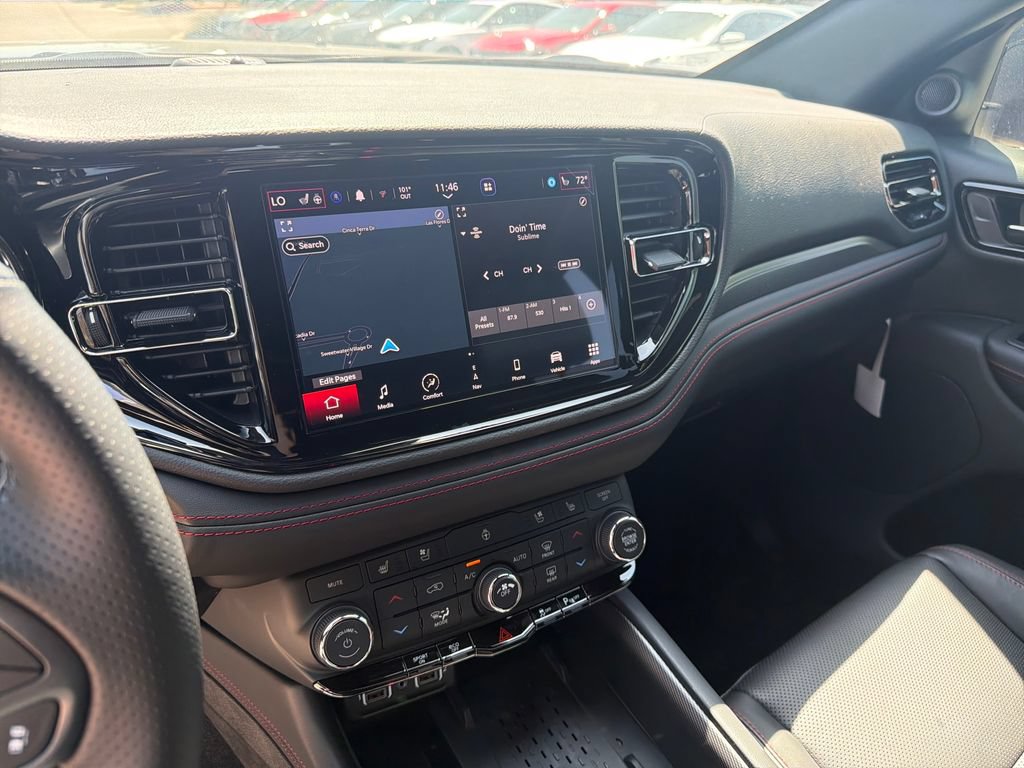 New 2026 Dodge Durango GT AWD/4WD image 27