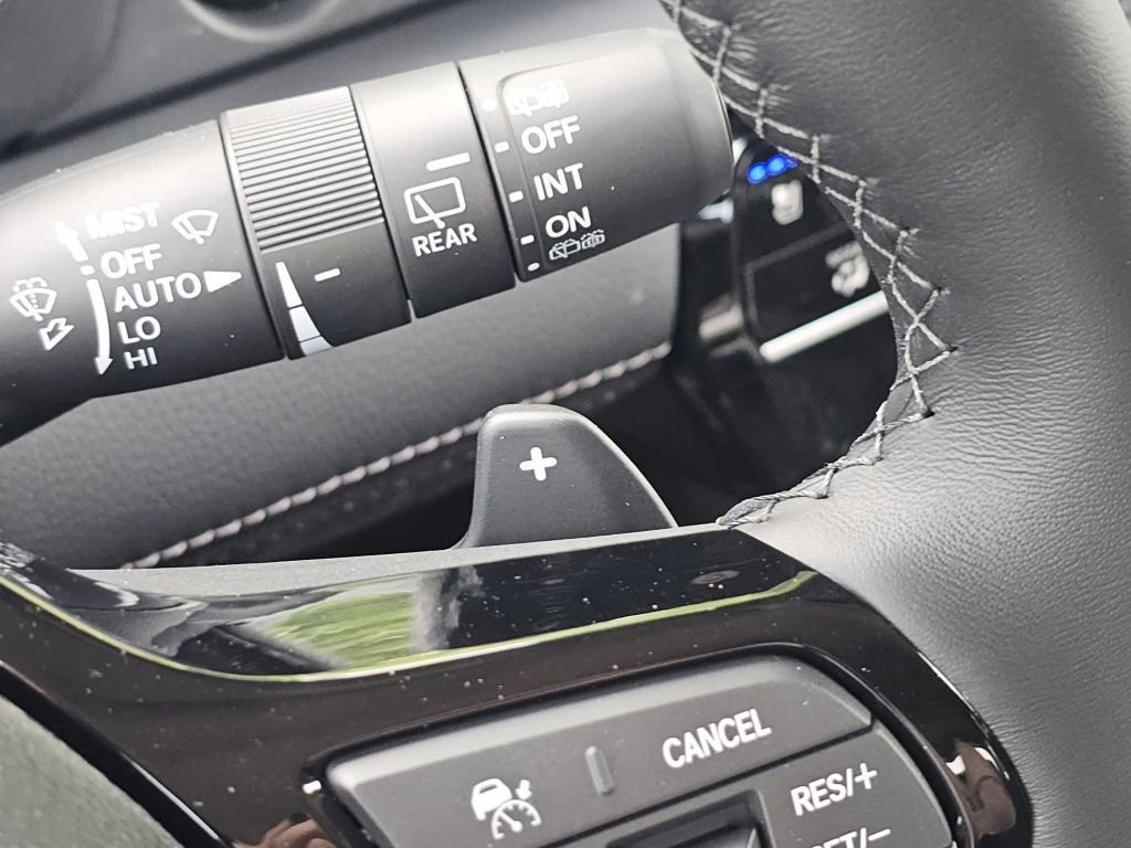 New 2026 Honda Pilot Elite image 16