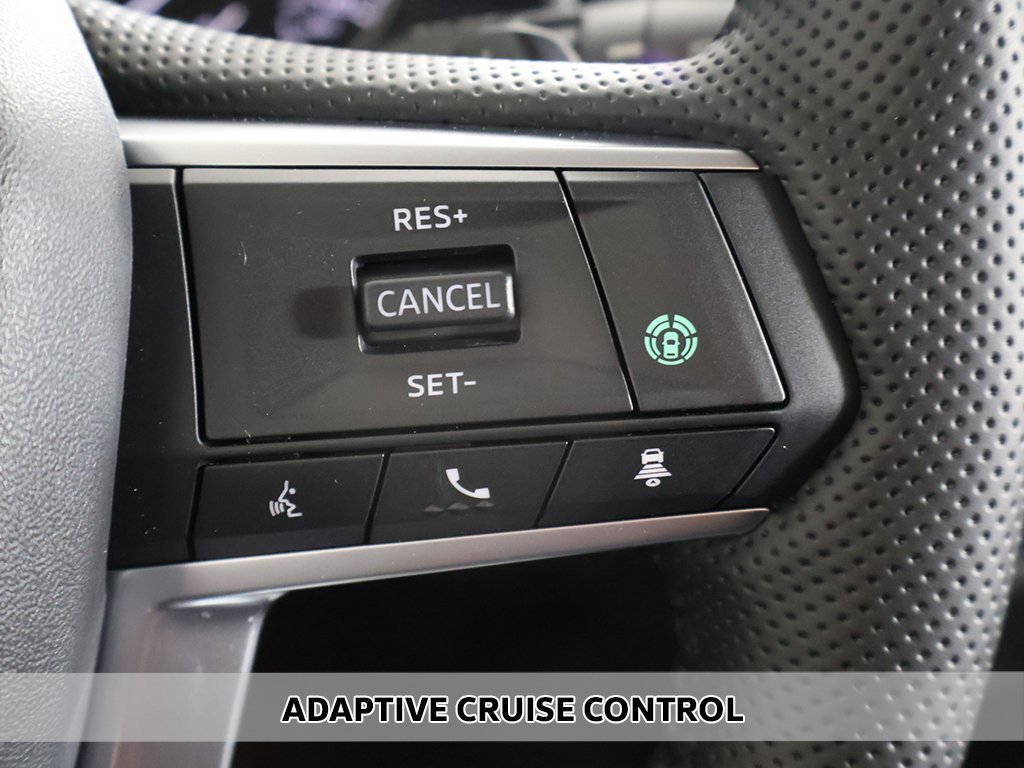 New 2026 Mitsubishi Outlander Trail Edition image 6