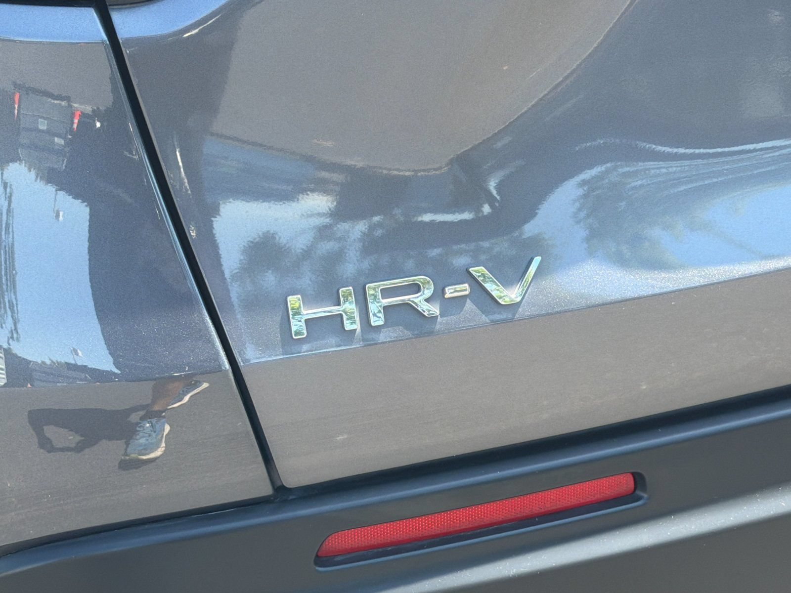 Used 2024 Honda HR-V LX image 26
