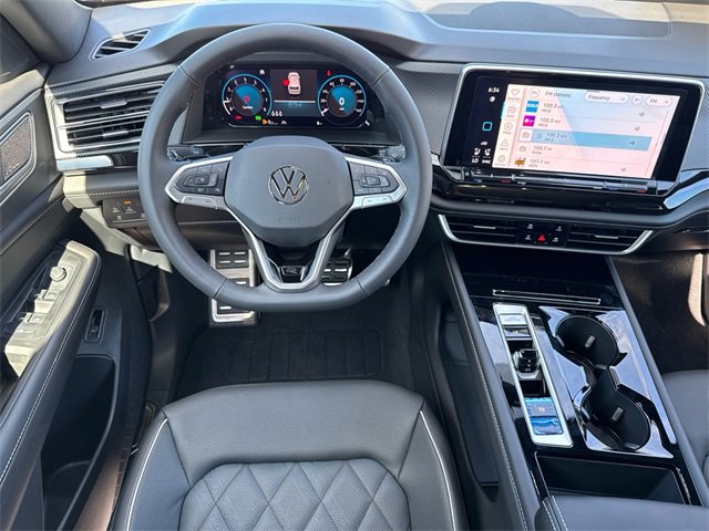 New 2026 Volkswagen Atlas Cross Sport SEL Premium R-Line image 29