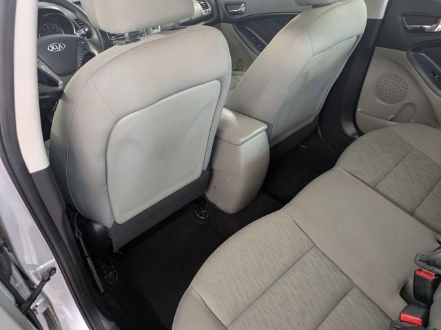Used 2015 Kia Forte LX FWD image 23