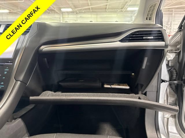 Used 2013 Ford Fusion Titanium w/ Titanium Driver Assist Pkg FWD image 42