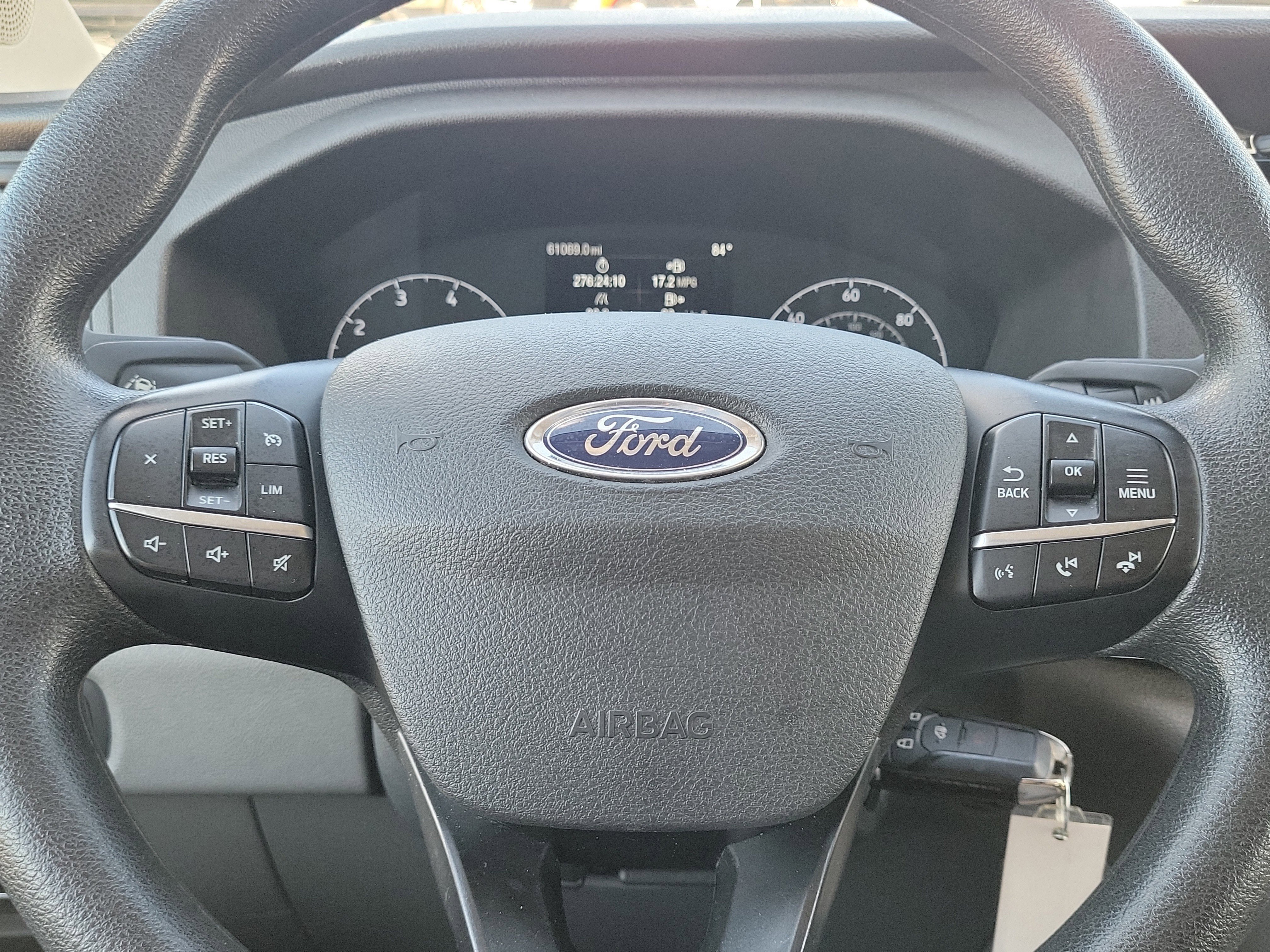 Used 2023 Ford Transit 350 XLT image 22