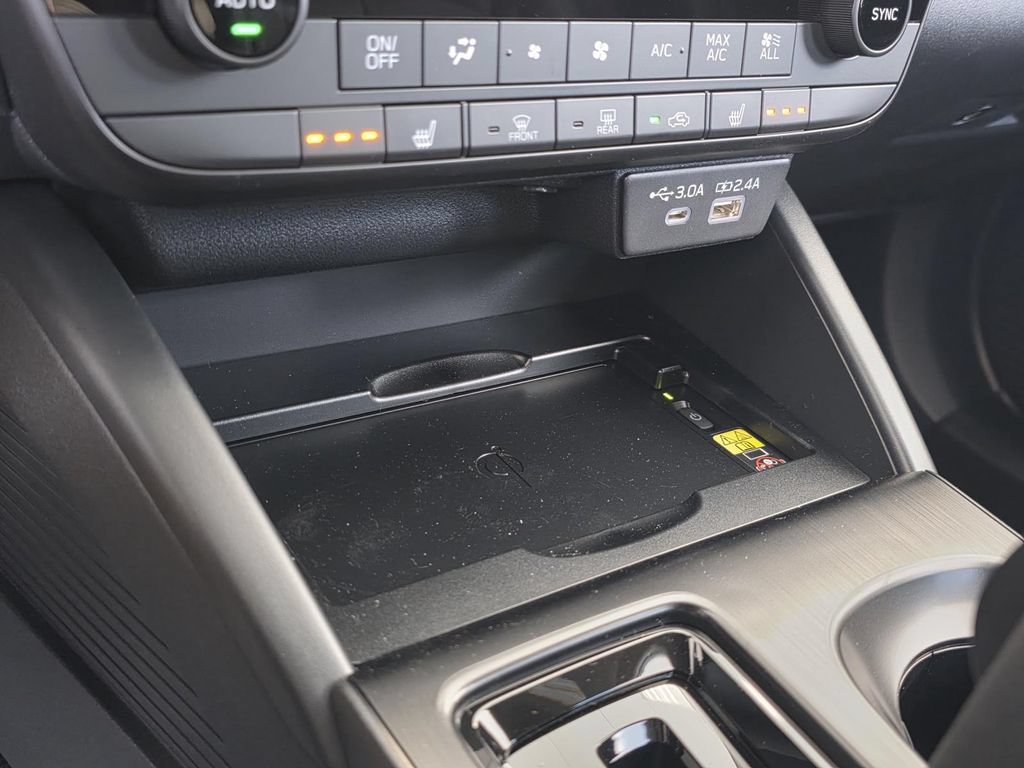 New 2026 Subaru Outback Premium AWD/4WD image 24