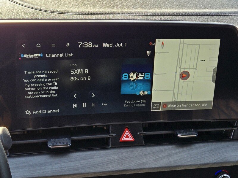 Certified 2024 Kia Sportage X-Pro AWD/4WD image 20