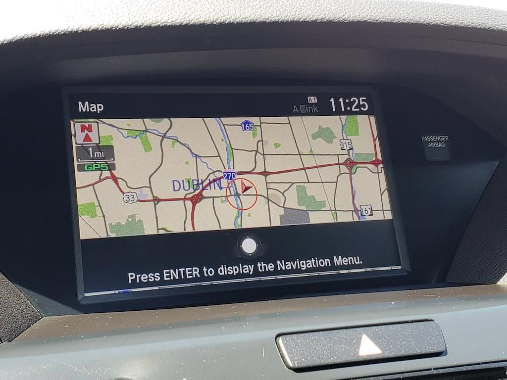 Used 2019 Acura MDX w/ Technology & Entertainment AWD/4WD image 28