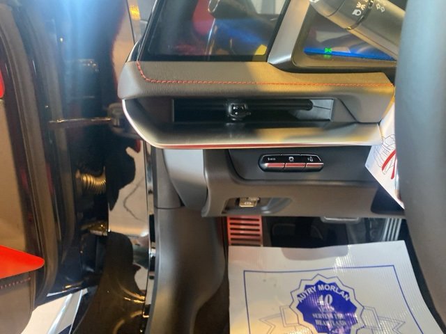 New 2026 Chevrolet Corvette Z06 image 17