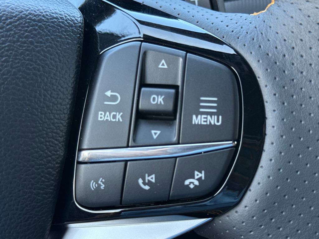 New 2026 Ford Explorer Tremor w/ Tremor Ultimate Package AWD/4WD image 32