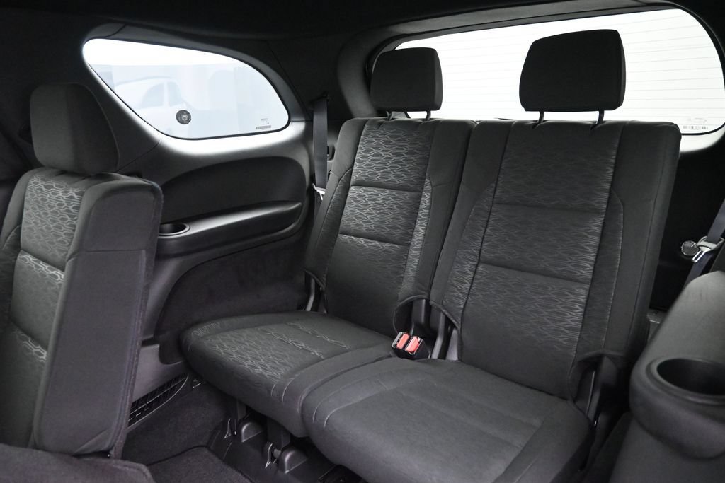 New 2026 Dodge Durango GT w/ Blacktop Package AWD/4WD image 17