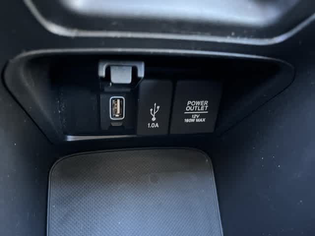 Used 2018 Honda CR-V Touring image 28