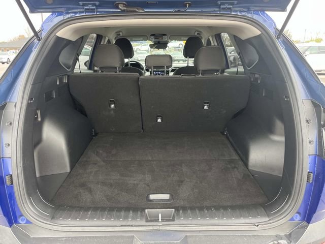 Used 2023 Hyundai Tucson SE image 11