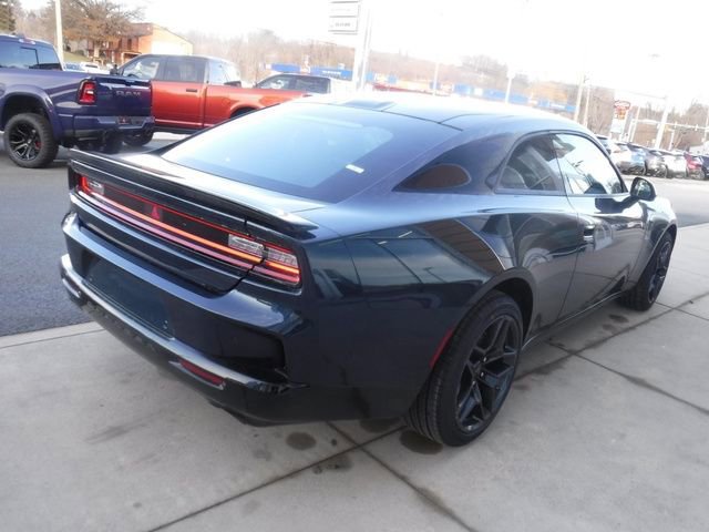 New 2026 Dodge Charger Scat Pack w/ Blacktop Package image 9