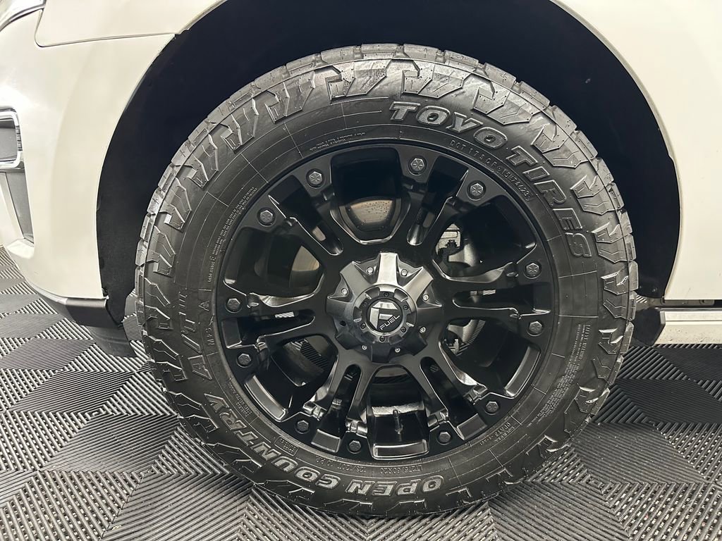 Used 2023 Ford Expedition Max Platinum AWD/4WD image 41