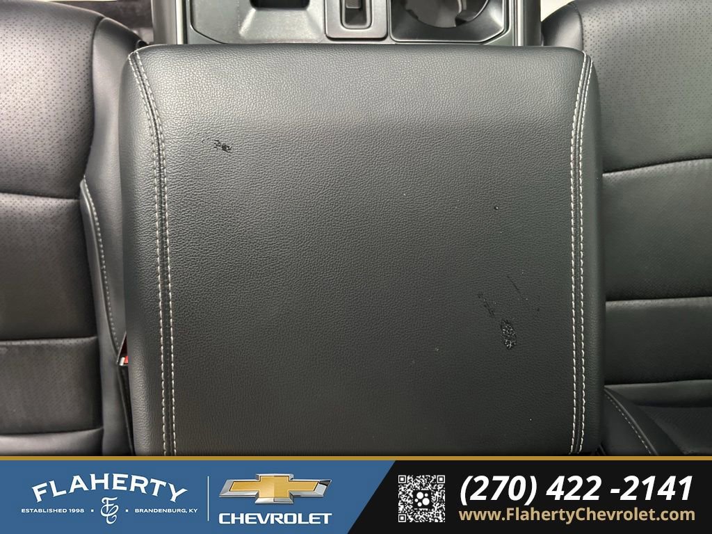 Used 2025 Ford F150 Lariat w/ Equipment Group 502A High AWD/4WD image 33