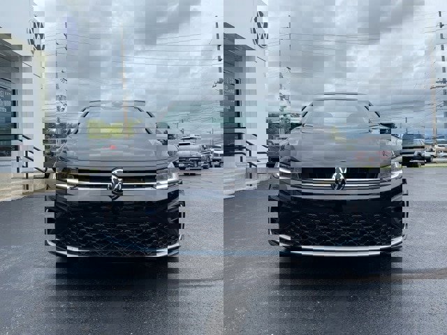 New 2025 Volkswagen Jetta SE image 7