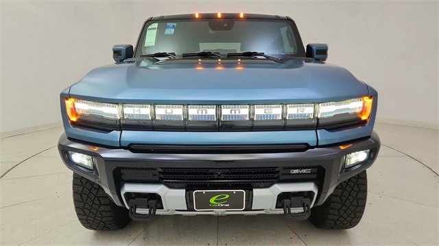 Used 2024 GMC Hummer EV 3X w/ Omega Edition image 13