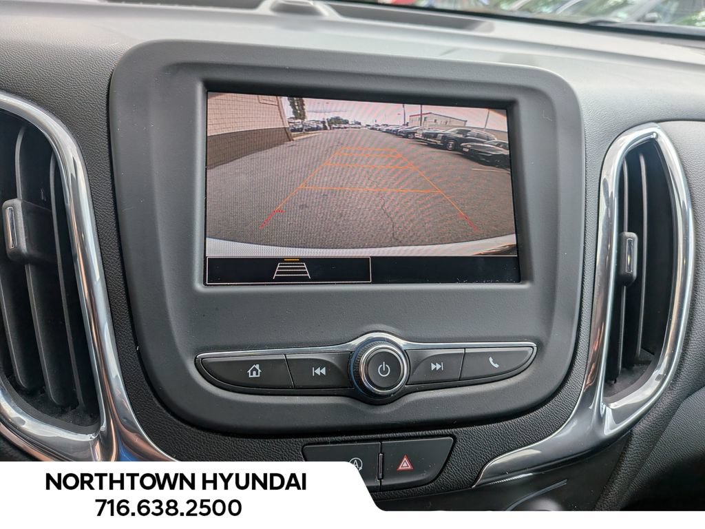 Used 2023 Chevrolet Equinox LT FWD image 17