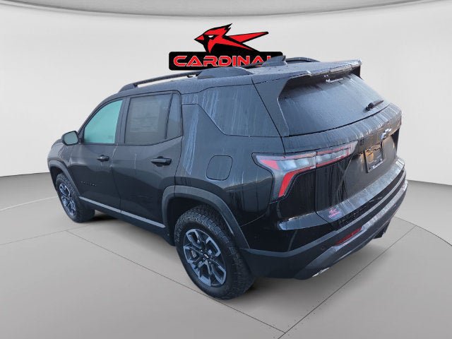 New 2027 Chevrolet Equinox ACTIV AWD/4WD image 5