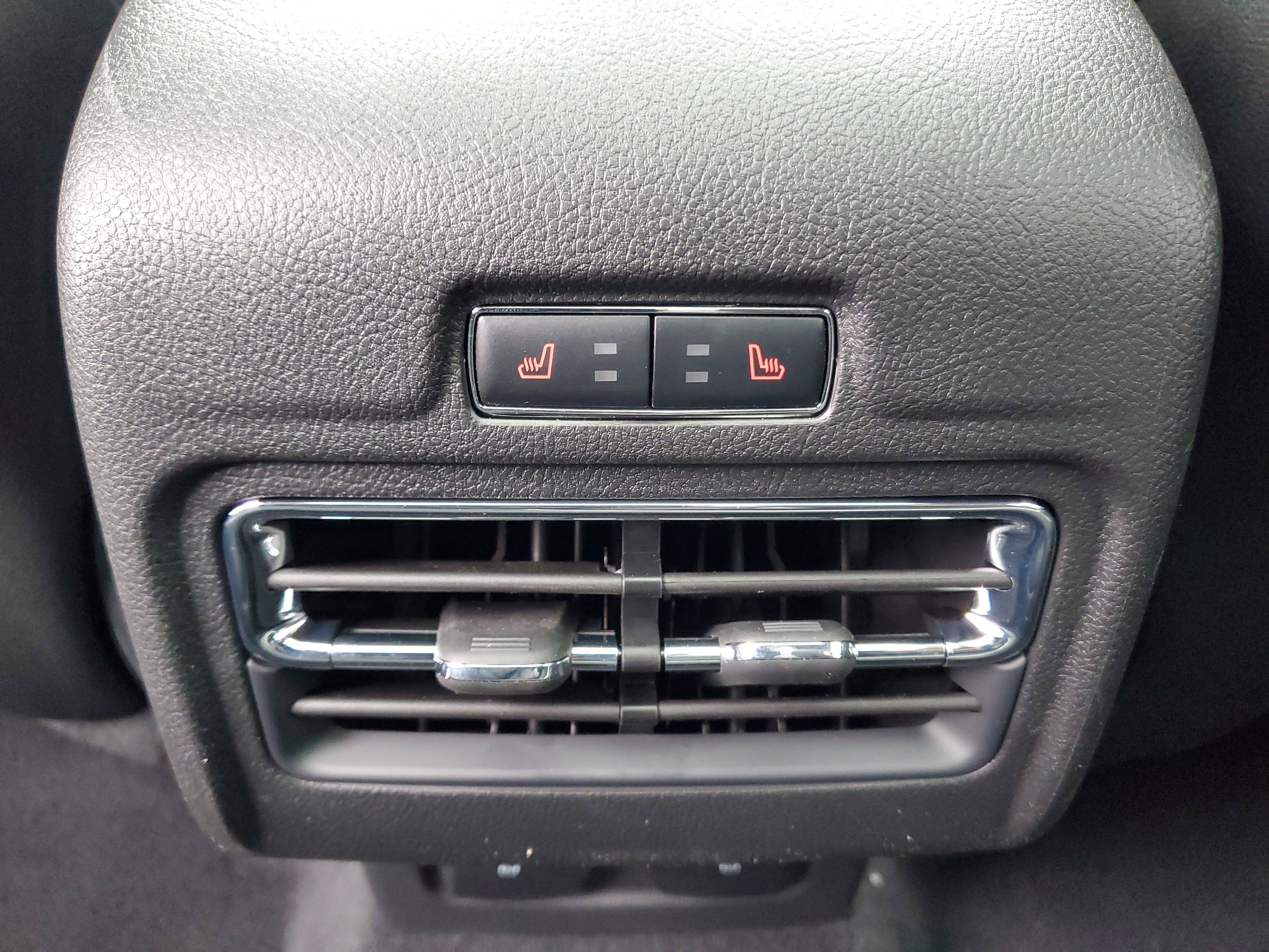 New 2026 Lincoln Corsair Grand Touring image 27