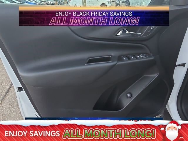 Used 2022 Chevrolet Equinox LT image 13
