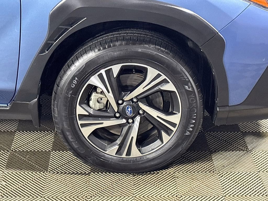 Certified 2024 Subaru Crosstrek 2.0i Premium image 24